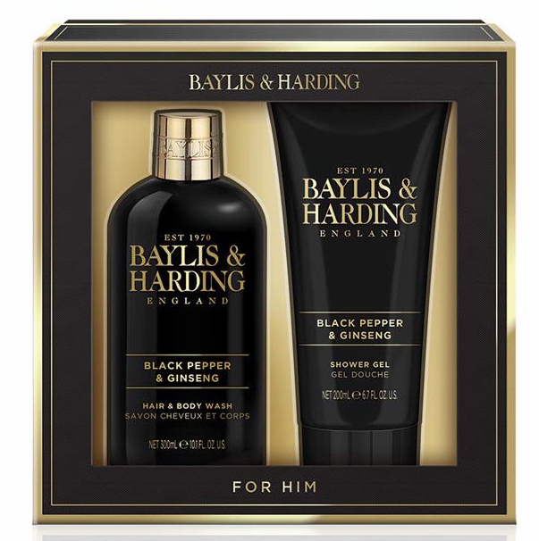 A gift set from Baylis & Harding available at EFG Housewares.