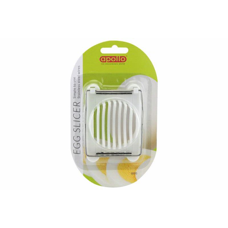 An egg slicer available from EFG Housewares 