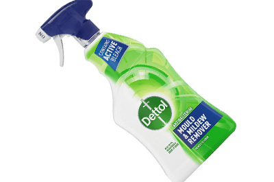 Dettol spray