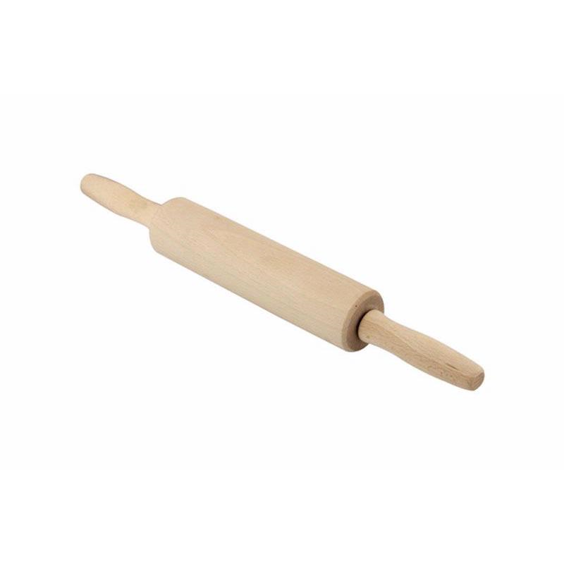 An apollo rolling pin