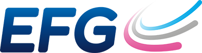 EFG Logo