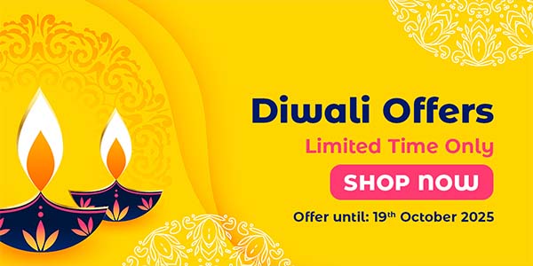 DIWALI OFFERS