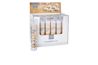 Christmas Candles & Gifts