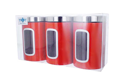 Storage / Bread Bins