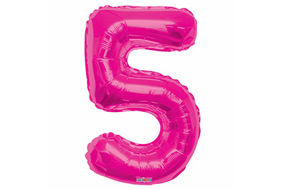 Balloons/Pumps