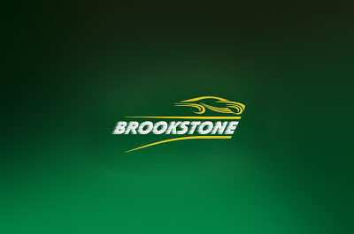 Brookstone