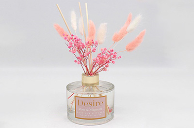 Incense / Oils / Diffusers