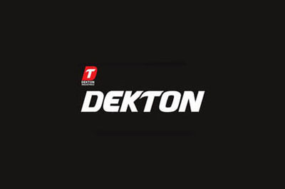 Dekton
