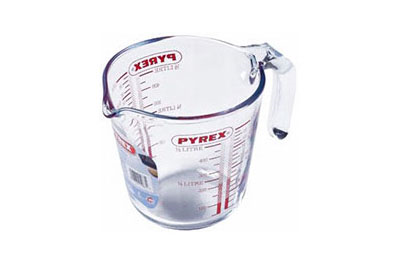 Pyrex