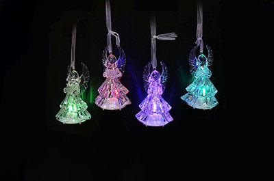 Light Up Display Products