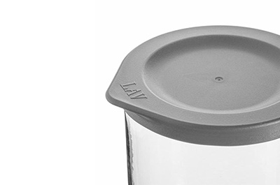 Glass Storage/Cookware