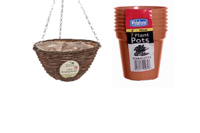 Planters