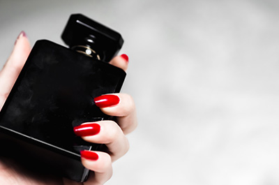 Perfumes / Aftershaves