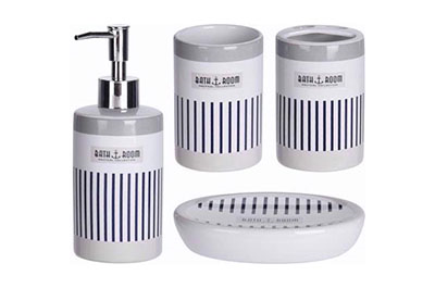 Bathroom Accessories