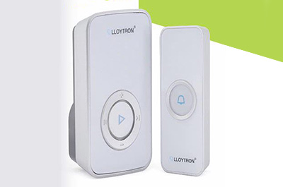 Doorbells / Smoke Alarms