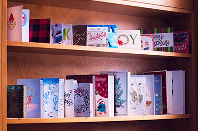 Festive Cards