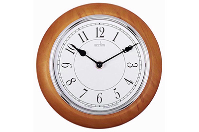 Clocks