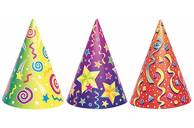 Party Accessories