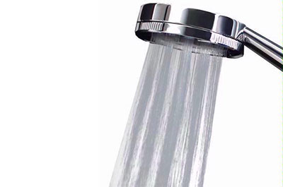 Showerheads & Hoses