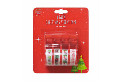 Festive Stationery