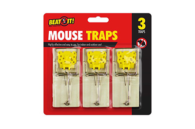Pest Control