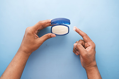 Skincare / Creams & Lotions