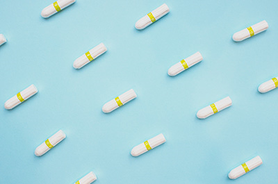Sanitary Products