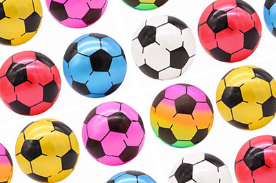 Balls
