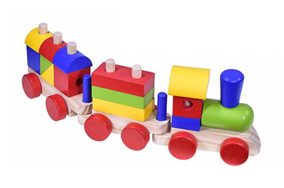 Wooden Toys