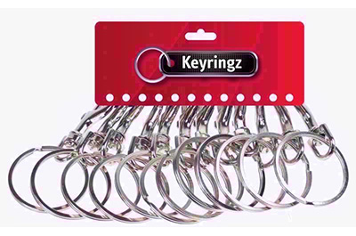 Keyrings