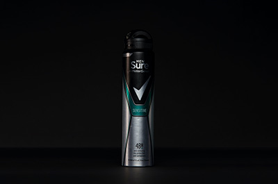 Deodorant / Bodyspray