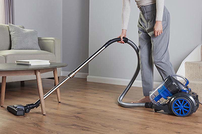 Vacuum Cleaner / Steam Mops
