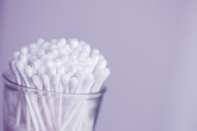 Cotton Wool / Buds