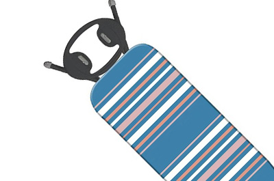 Laundry Storage & Luggage