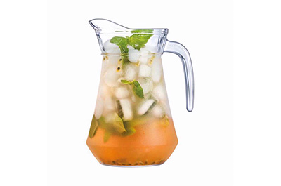Glass Tableware