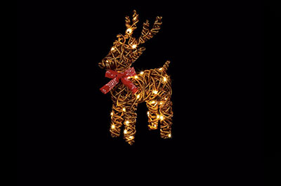 Christmas Lights