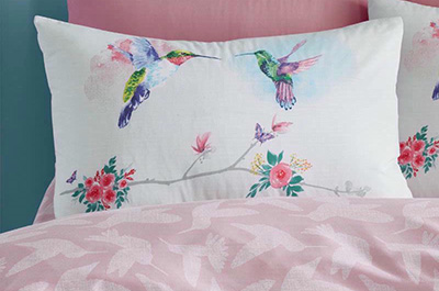 Bedding