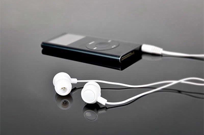 Earphones / Speakers