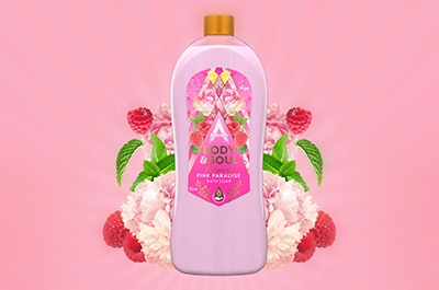 Shower Gels / Bath