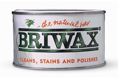 Briwax