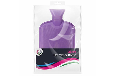 Hot Water Bottles