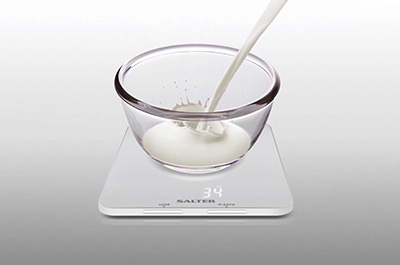 Kitchen Scales