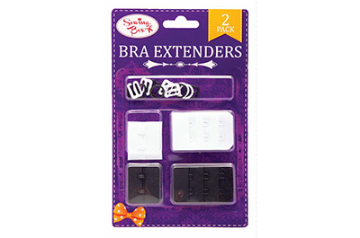 Haberdashery/Hosiery