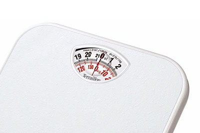 Bathroom Scales