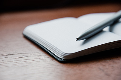 Diaries/Calendars/Address