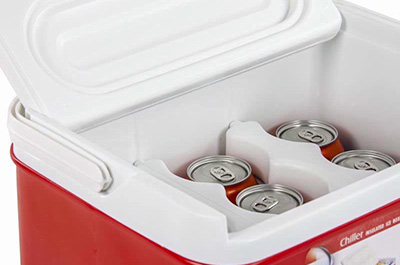 Cooler Bags & Cool Boxes