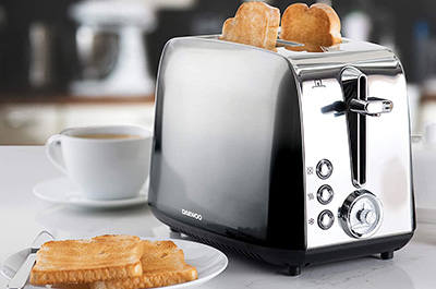 Kitchen Appliances