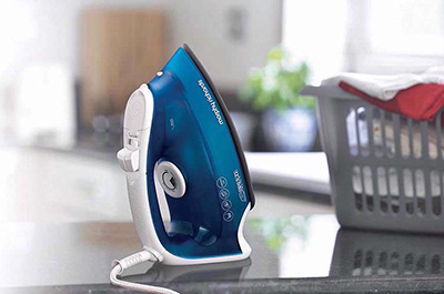 Irons