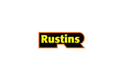 Rustins Ltd