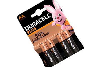Batteries